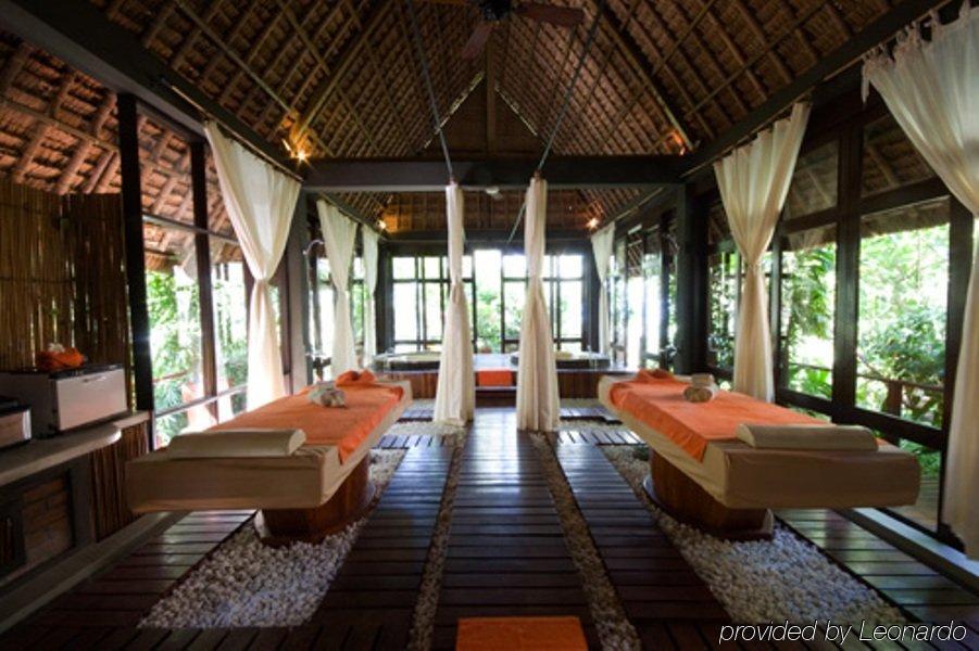 Avani Quy Nhon Resort Interior foto